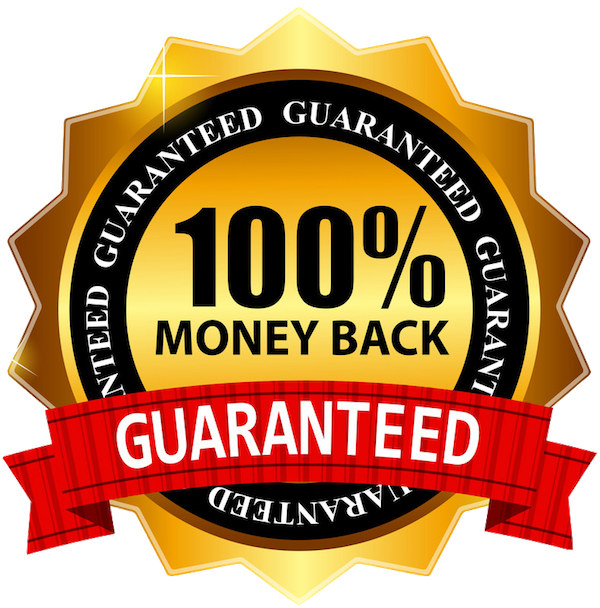 Folifort money-back guarantee